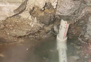 通城县管道漏水检测五
