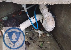 通城县水管漏水检测公司6