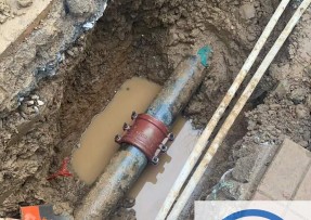 通城县水管漏水检测公司4
