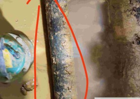 通城县水管漏水检测公司1
